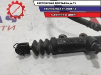 Цилиндр сцепления рабочий Hyundai Tucson 41710-28000.