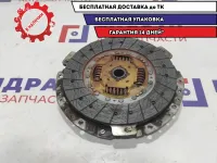Корзина сцепления (с диском) Hyundai Tucson 41300-39260. Комплект.