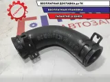 Шланг системы охлаждения Hyundai Tucson 25480-23001.