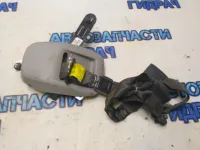 Ремень безопасности задний центральный Hyundai Tucson 2008 898502E000WK Отличное состояние.