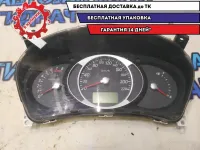 Панель приборов Hyundai Tucson 2008 940182E700 деффект корпуса.