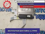 Блок управления двигателем Hyundai Tucson 2008 3918123231 Отличное состояние.