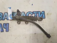 Цилиндр сцепления рабочий Hyundai Tucson 2008 4171039100 Отличное состояние.