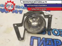 Фара противотуманная правая Hyundai Tucson 2008 922022E000 Отличное состояние.