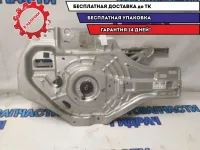 Стеклоподъемник передний правый Hyundai Tucson 2008 824802E090 Отличное состояние.