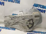 Стеклоподъемник передний правый Hyundai Tucson 2008 824802E090 Отличное состояние.