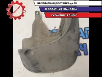 Брызговик задний правый Hyundai Tucson 2008 868422E000 Отличное состояние.