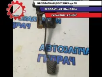 Педаль тормоза Hyundai Tucson 2008 328002E100 Отличное состояние.