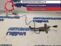 Цилиндр сцепления главный Hyundai Tucson 2008 416052E005 Отличное состояние.С трубкой 416302E105.