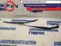 Поводок стеклоочистителя передний левый Hyundai Tucson 2008 983112E001 Отличное состояние.