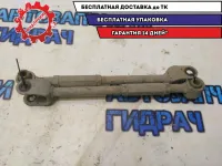 Тяга задняя поперечная (развальная) Hyundai Tucson 2008 552102E510 Отличное состояние.