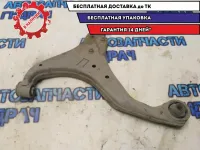 Рычаг передний правый Hyundai Tucson 2008 545012E100 Отличное состояние.