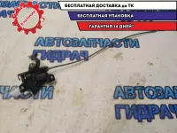Замок капота Hyundai Tucson 2008 811302E000 Отличное состояние.
