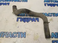 Патрубок радиатора Hyundai Tucson 2008 254122E100 Отличное состояние.