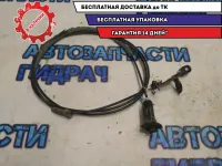 Трос лючка бензобака Hyundai Tucson 2008 815902E000 Отличное состояние.