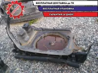 Панель задняя ванна Hyundai Tucson 2008 Hyundai Отличное состояние.