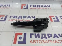 Ручка двери наружная передняя левая Hyundai Tucson (TL)