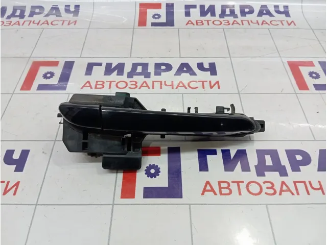 Ручка двери наружная передняя правая Hyundai Tucson (TL)