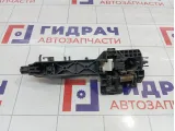 Ручка двери наружная передняя правая Hyundai Tucson (TL)