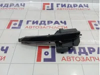 Ручка двери наружная задняя левая Hyundai Tucson (TL)