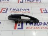 Ручка двери наружная задняя левая Hyundai Tucson (TL)