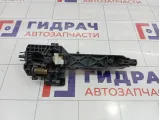 Ручка двери наружная задняя левая Hyundai Tucson (TL)
