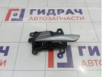 Ручка двери внутренняя левая Hyundai Tucson (TL) 82610D7000NS5