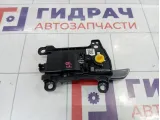 Ручка двери внутренняя правая Hyundai Tucson (TL) 82620D7000NS5