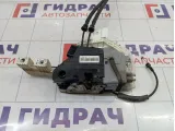 Замок двери передней правой Hyundai Tucson (TL) 81320D3000