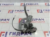 Замок двери задней правой Hyundai Tucson (TL) 81420D7010