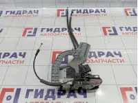 Замок двери задней правой Hyundai Tucson (TL) 81420D7010
