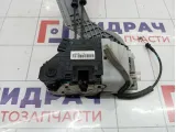Замок двери задней правой Hyundai Tucson (TL) 81420D7010