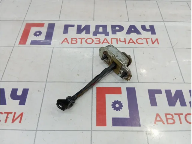 Ограничитель двери передний правый Hyundai Tucson (TL)