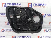 Стеклоподъемник электрический передний левый Hyundai Tucson (TL) 82471D7010