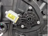 Стеклоподъемник электрический передний правый Hyundai Tucson (TL) 82481D7010