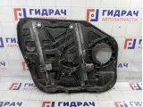 Стеклоподъемник электрический передний правый Hyundai Tucson (TL) 82481D7010