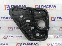 Стеклоподъемник электрический задний левый Hyundai Tucson (TL) 83471D7000