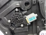 Стеклоподъемник электрический задний левый Hyundai Tucson (TL) 83471D7000