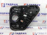 Стеклоподъемник электрический задний правый Hyundai Tucson (TL) 83481D7000