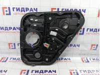 Стеклоподъемник электрический задний правый Hyundai Tucson (TL) 83481D7000