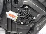 Стеклоподъемник электрический задний правый Hyundai Tucson (TL) 83481D7000
