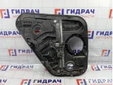 Стеклоподъемник электрический задний правый Hyundai Tucson (TL) 83481D7000
