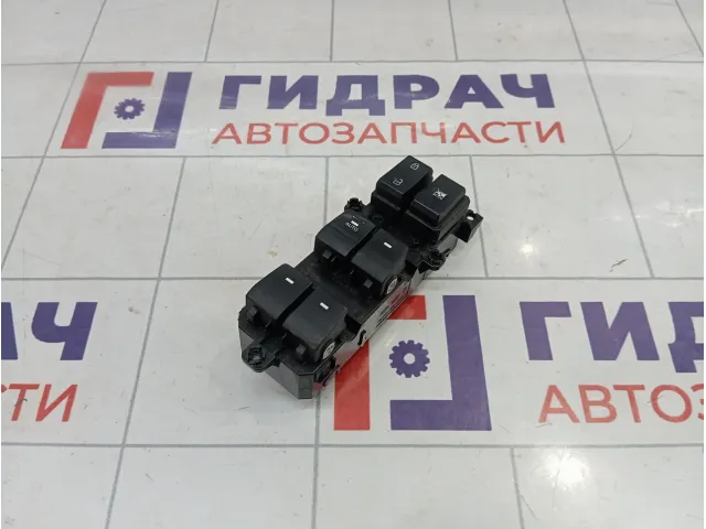 Блок управления стеклоподъемниками Hyundai Tucson (TL) 93570D30414X
