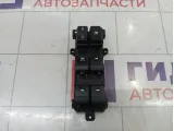 Блок управления стеклоподъемниками Hyundai Tucson (TL) 93570D30414X