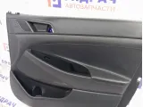 Обшивка двери передней правой Hyundai Tucson (TL) 82308D7010TRY