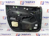 Обшивка двери передней правой Hyundai Tucson (TL) 82308D7010TRY
