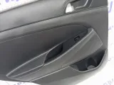 Обшивка двери задней левой Hyundai Tucson (TL) 83307D7010TRY