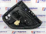 Обшивка двери задней левой Hyundai Tucson (TL) 83307D7010TRY