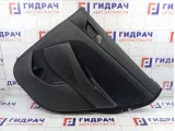 Обшивка двери задней правой Hyundai Tucson (TL) 83308D7010TRY