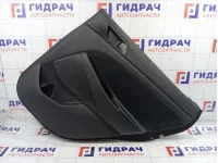 Обшивка двери задней правой Hyundai Tucson (TL) 83308D7010TRY